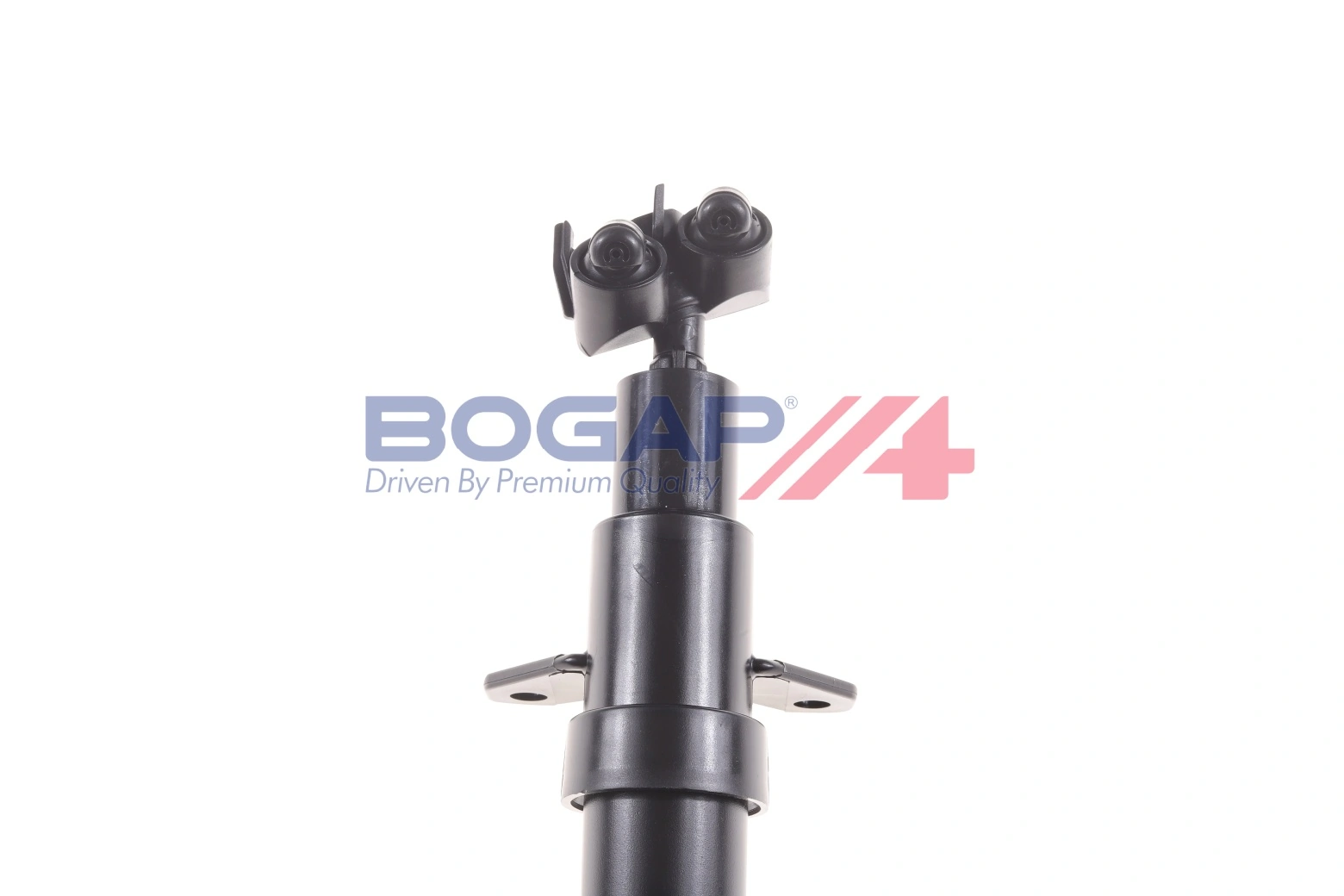 Oil Separator, crankcase ventilation BOGAP Premium B1216100
