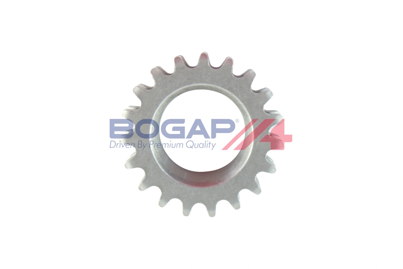 Sprocket, crankshaft BOGAP Premium F1220101