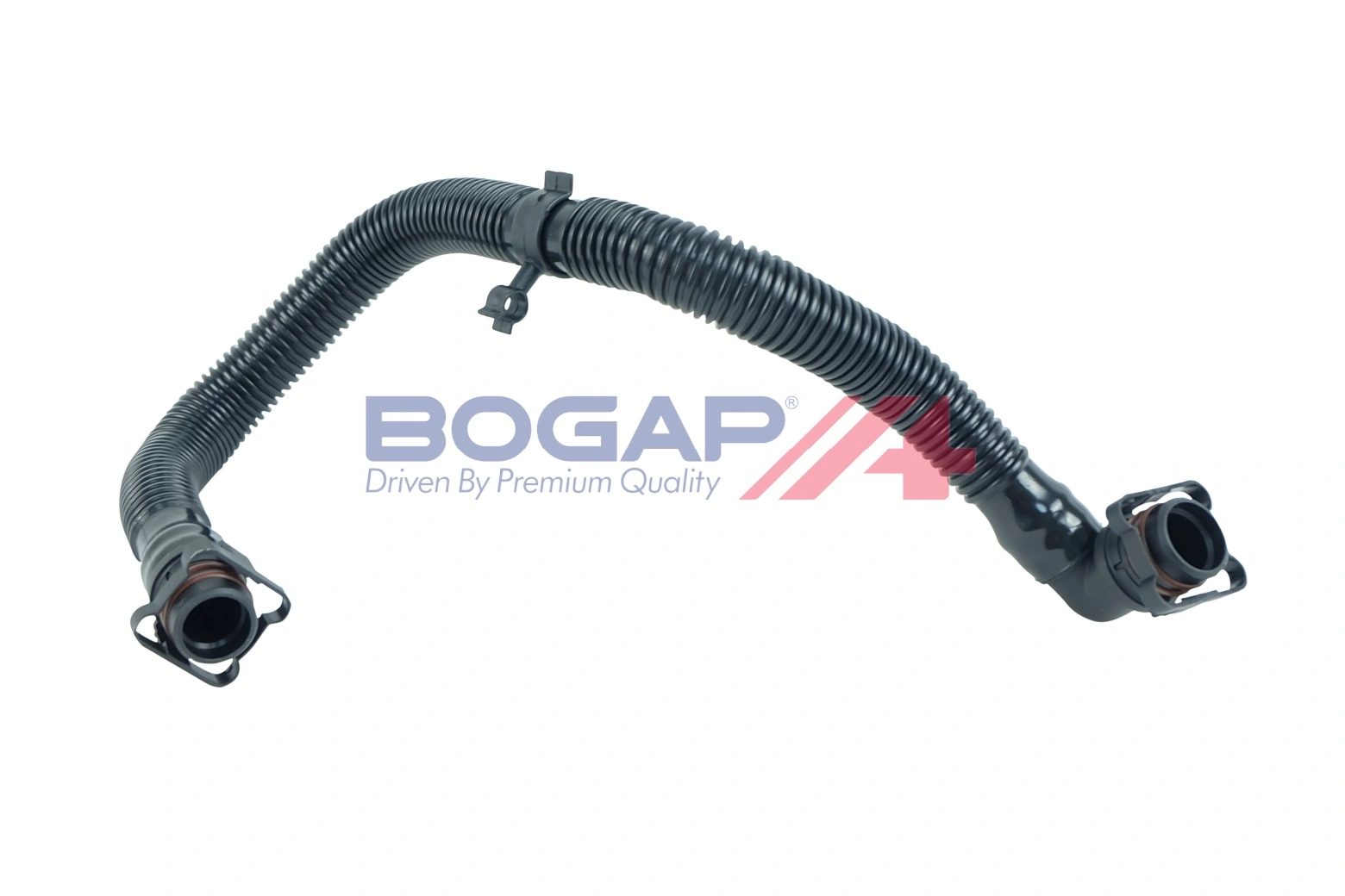 Hose, crankcase ventilation BOGAP Premium A1210131