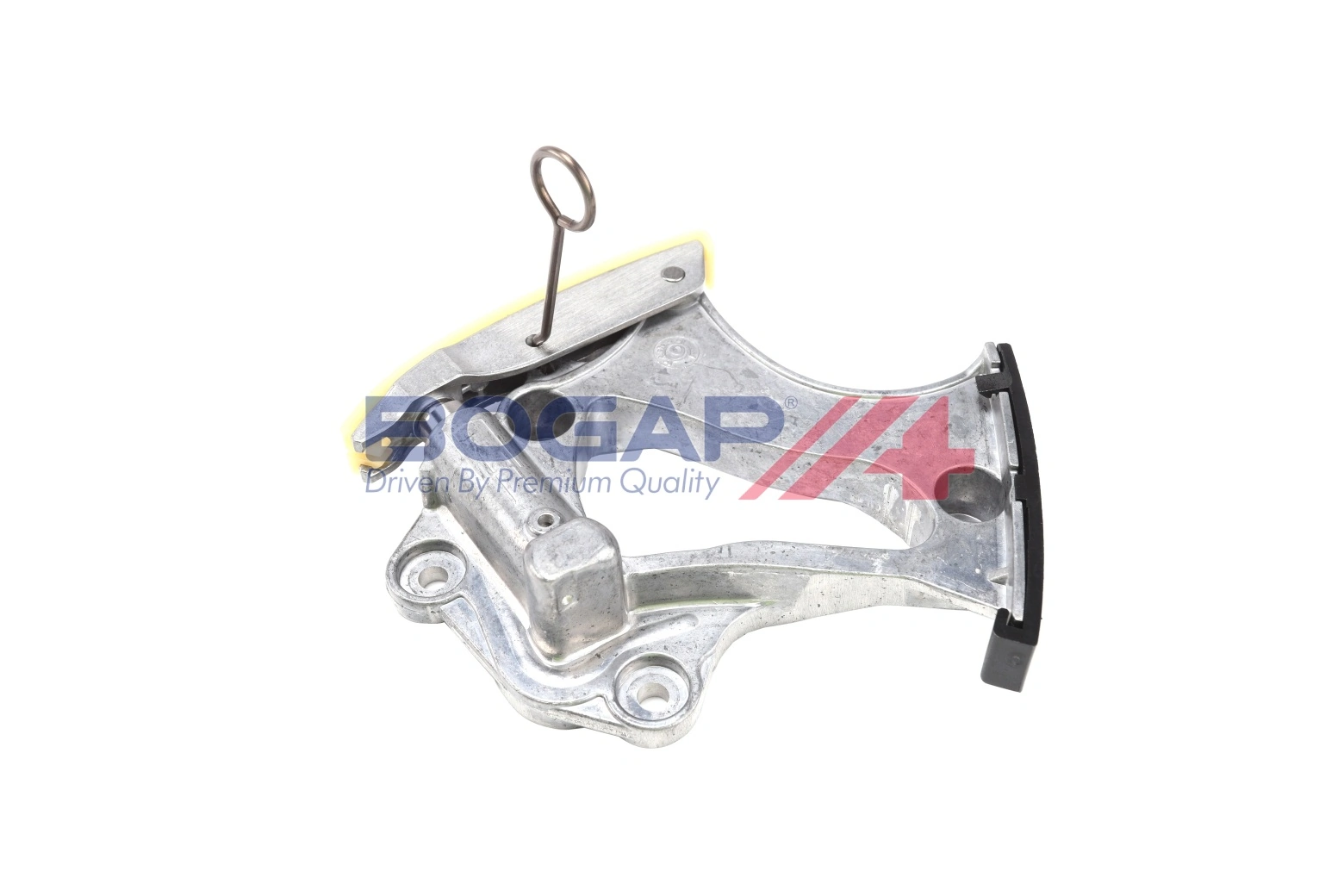 Tensioner, timing chain BOGAP Premium A1312122