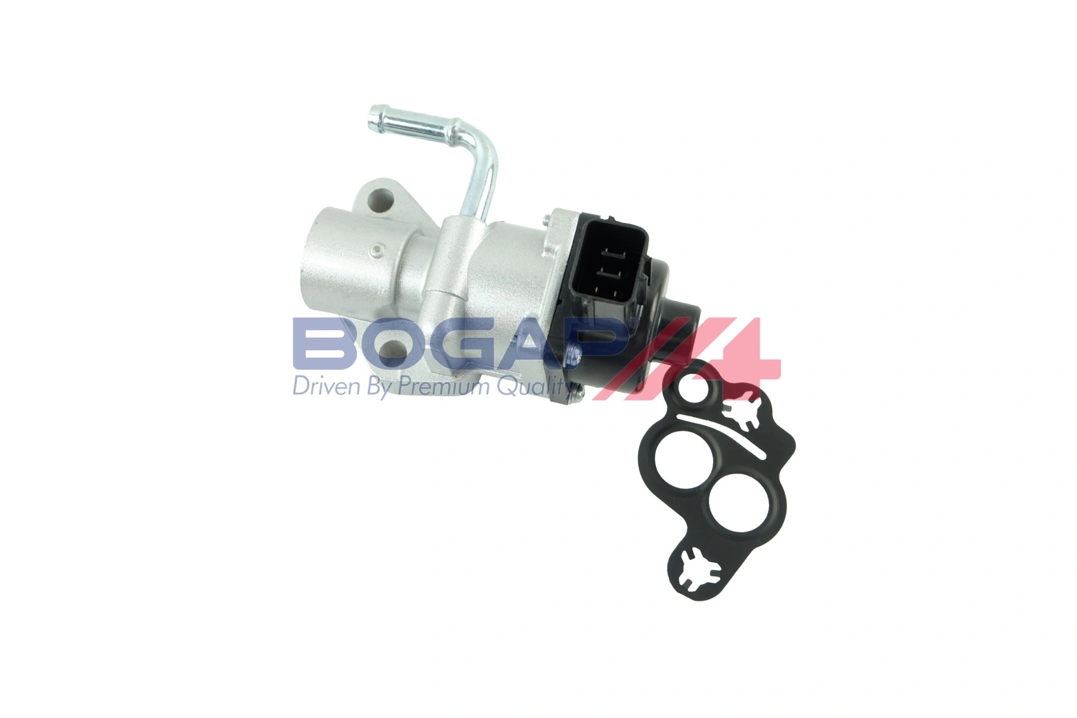 Throttle Body BOGAP Premium F6319105