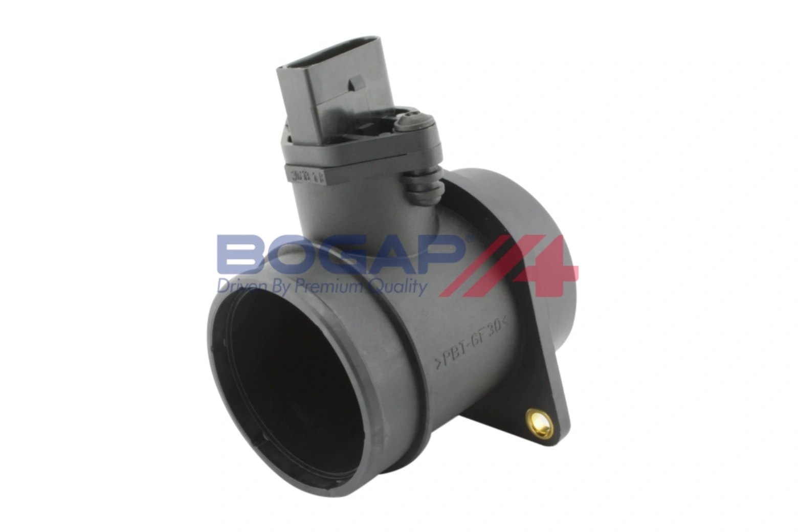 Mass Air Flow Sensor BOGAP Premium A6110125
