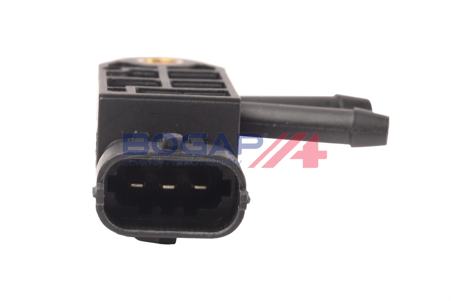 Sensor, exhaust pressure BOGAP Premium V6121100