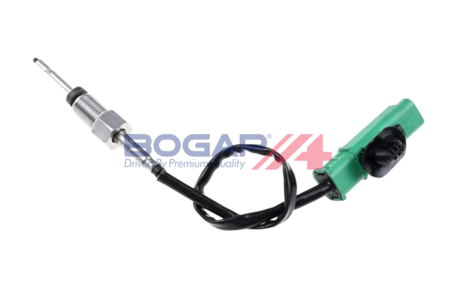 Sensor, temp. gas escape BOGAP Premium P6120101