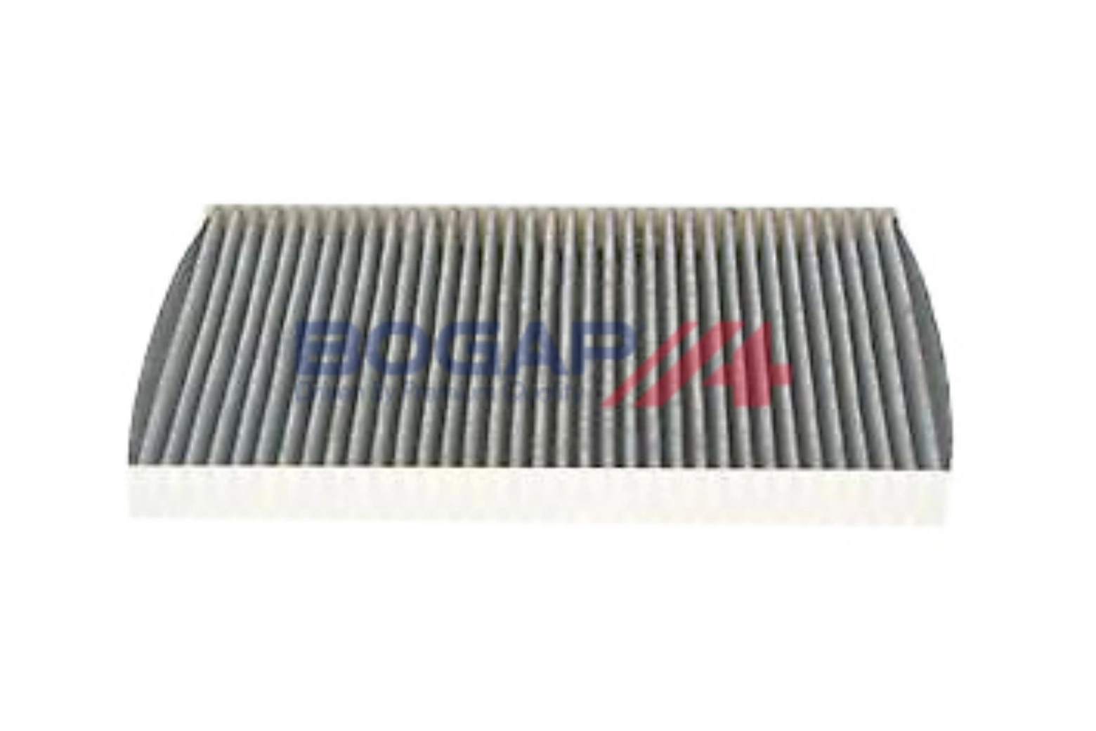 Hydraulic Filter, automatic transmission BOGAP Premium A8114124