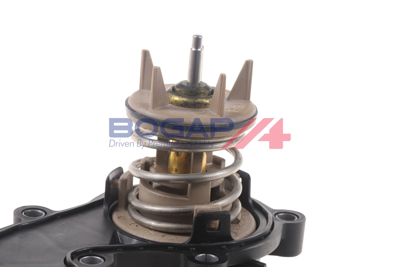 Thermostat Housing BOGAP Premium A4245101