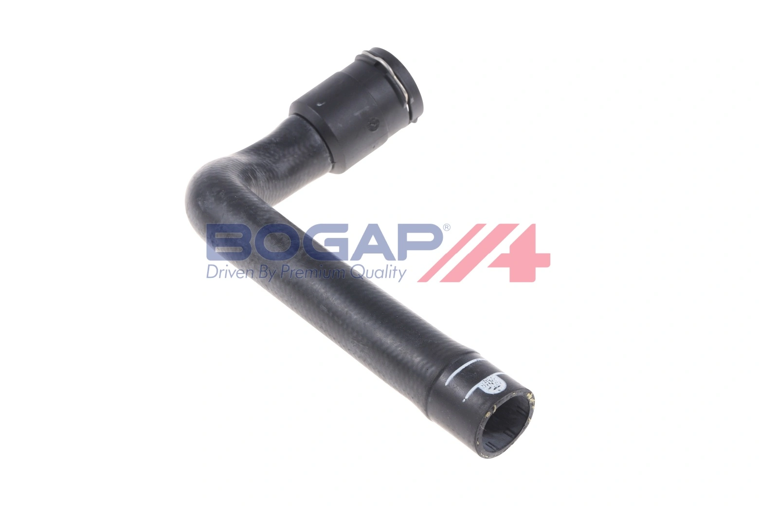 Radiator Hose BOGAP Premium A4228428