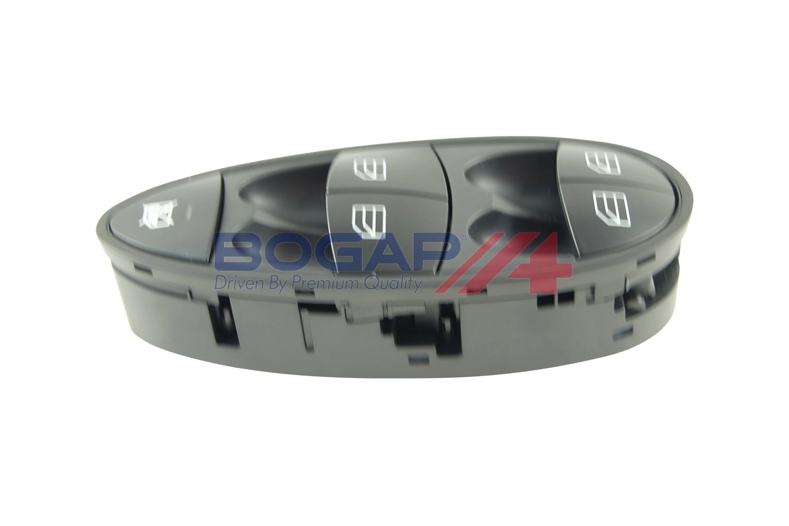 Switch, window regulator BOGAP Premium C7358124