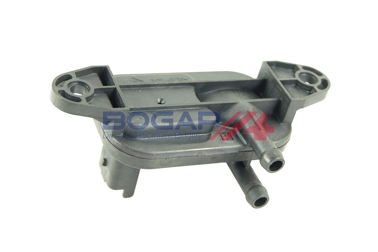 Sensor, exhaust pressure BOGAP Premium P6121100