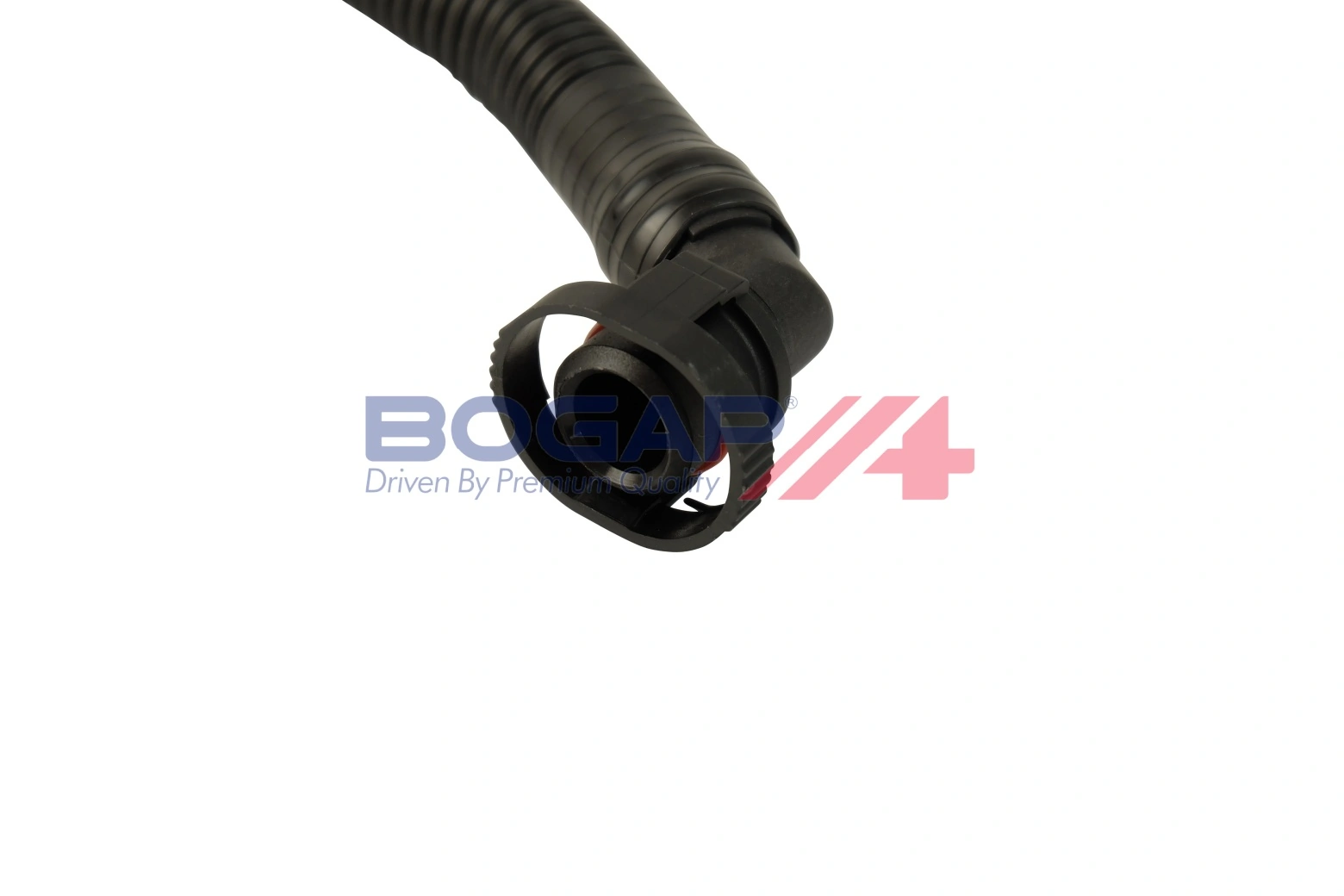 Hose, crankcase ventilation BOGAP Premium A1210117