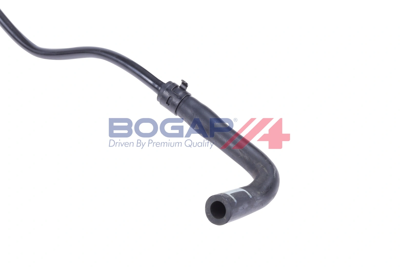 Radiator Hose BOGAP Premium A4217103