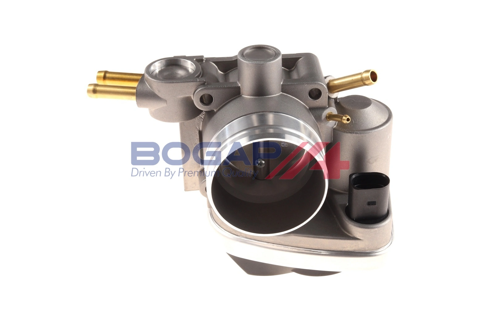 Throttle Body BOGAP Premium A6319180