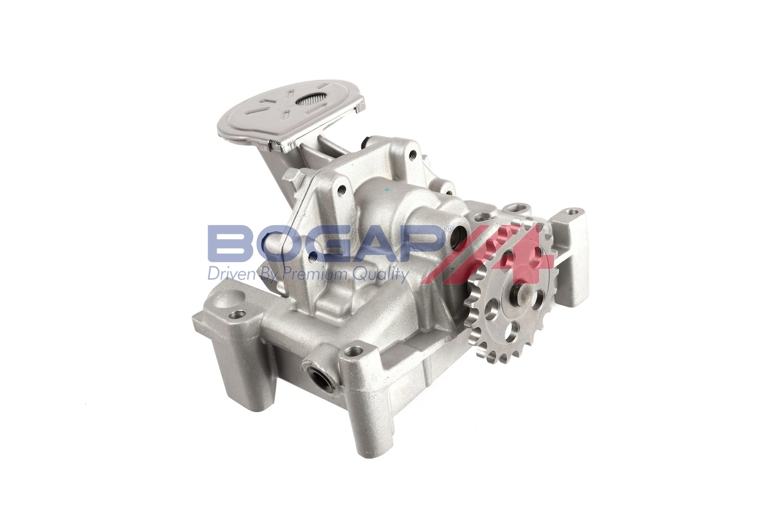 Oil Pump BOGAP Premium P1410102