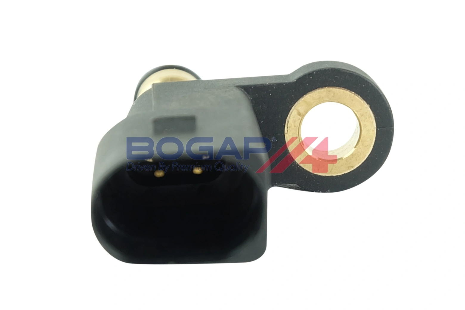 Sensor, coolant temperature BOGAP Premium A4126105