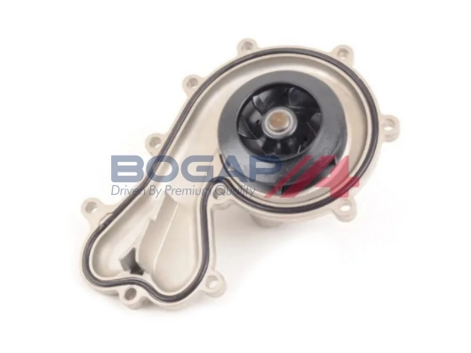 Water Pump, engine cooling BOGAP Premium A4234135