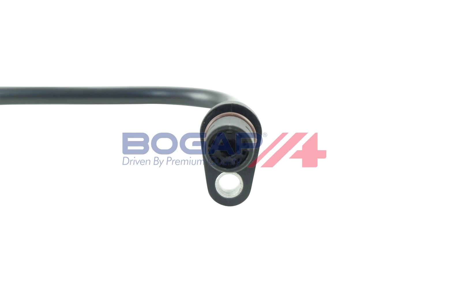Hose, crankcase ventilation BOGAP Premium B1210180