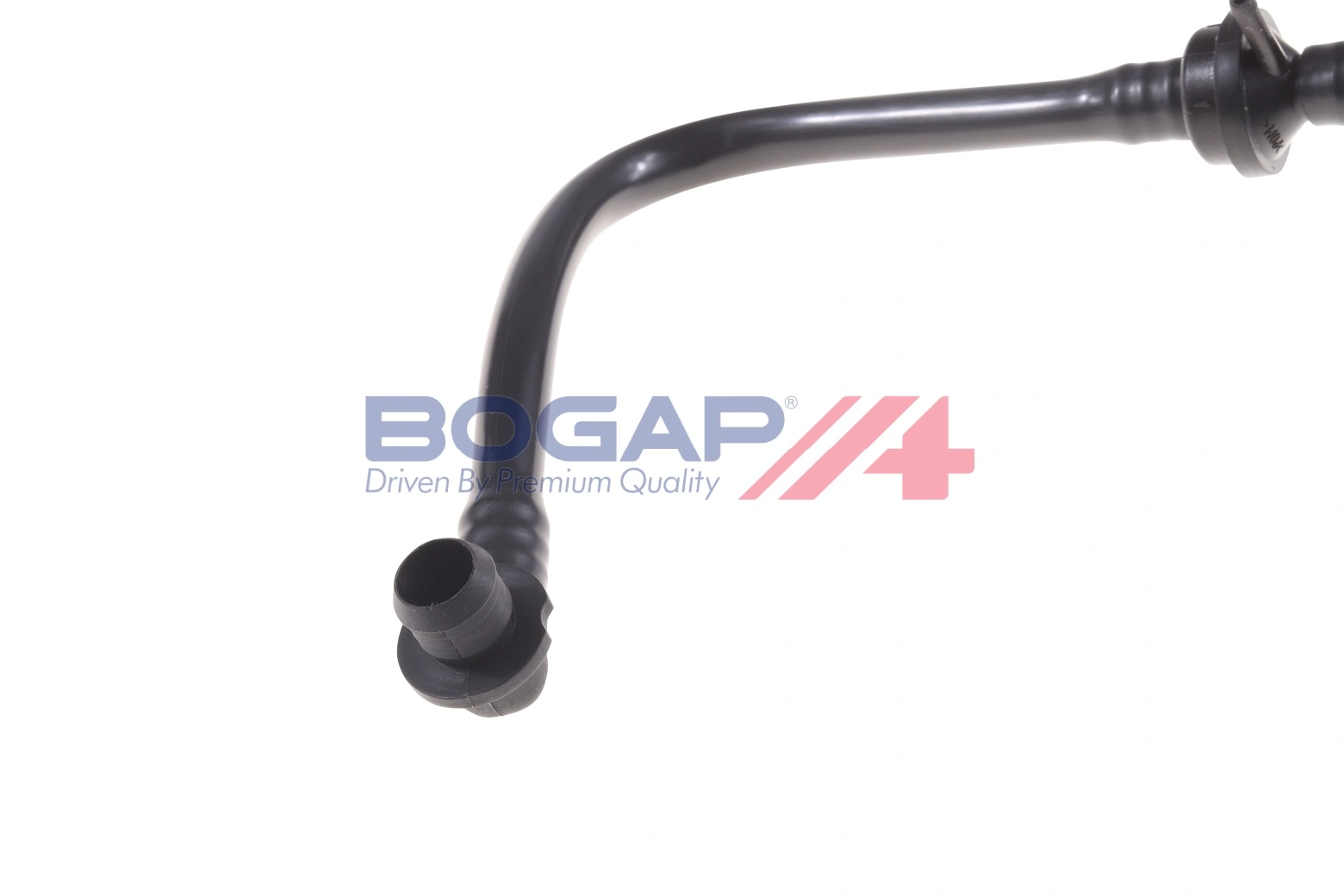 Vacuum Hose, braking system BOGAP Premium A1912107