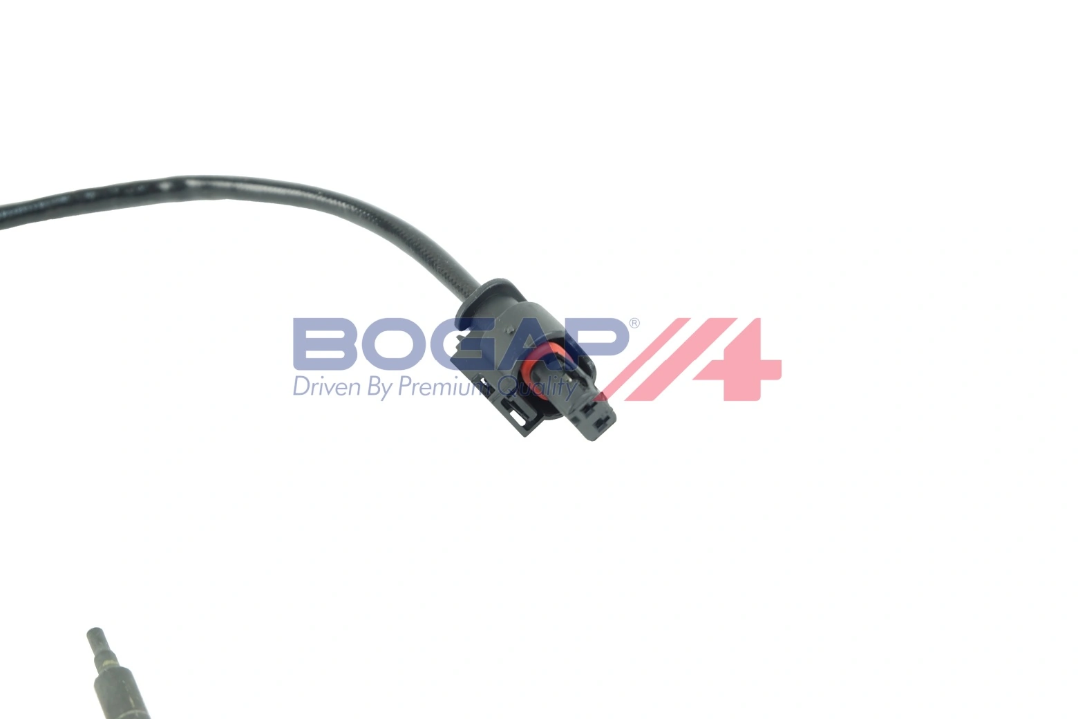 Sensor, exhaust gas temperature BOGAP Premium C6120119