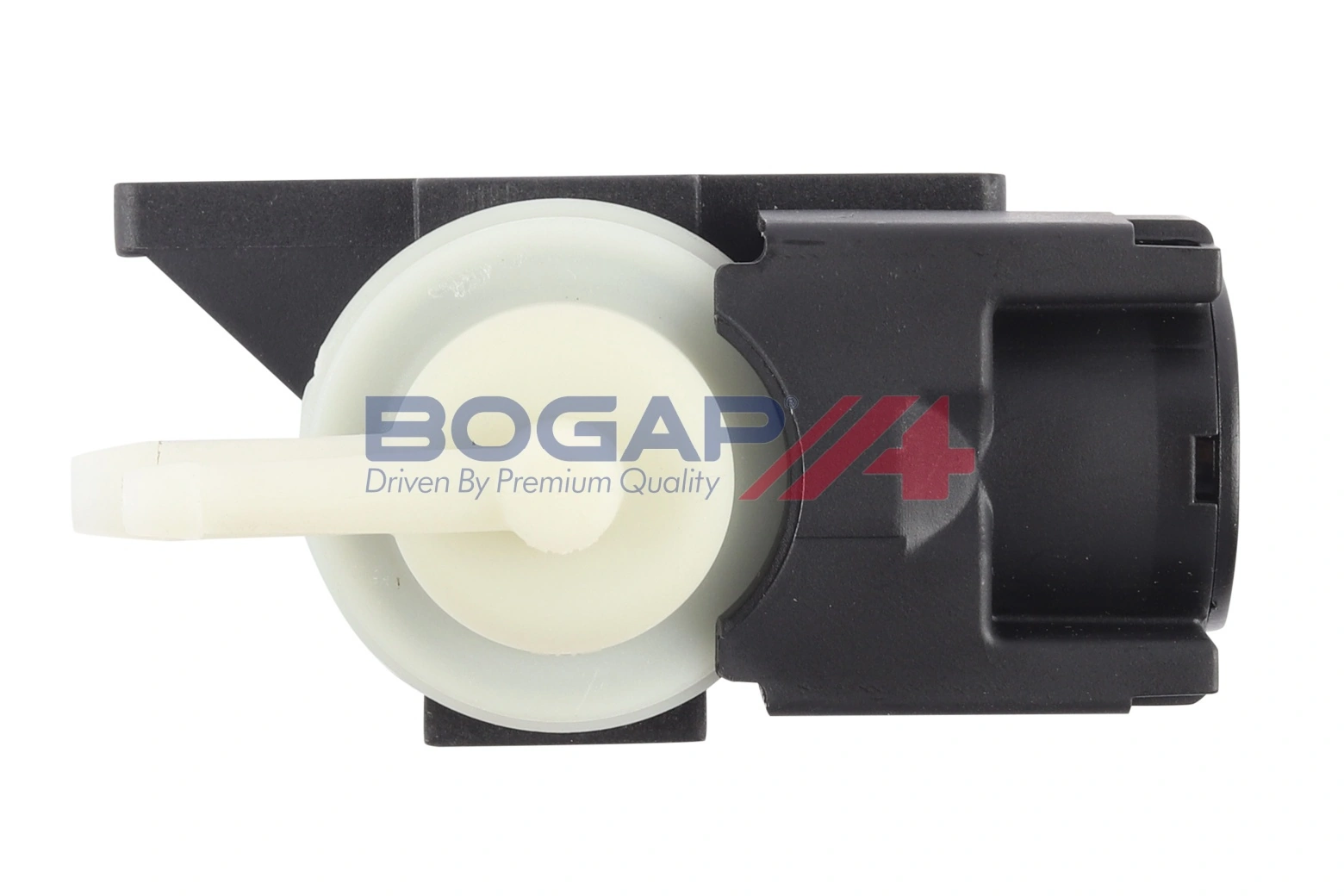 Pressure Converter, exhaust control BOGAP Premium A6112111