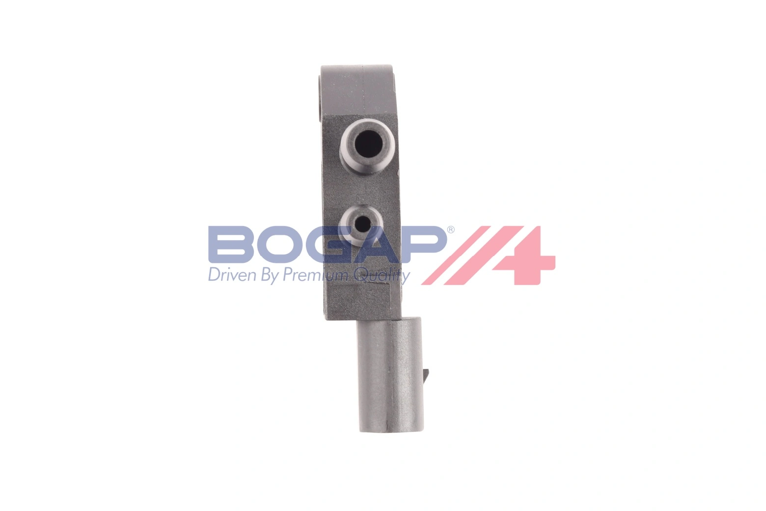 Sensor, Abgasdruck BOGAP Premium A6121104