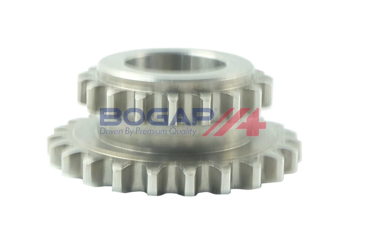 Sprocket, crankshaft BOGAP Premium A1220105