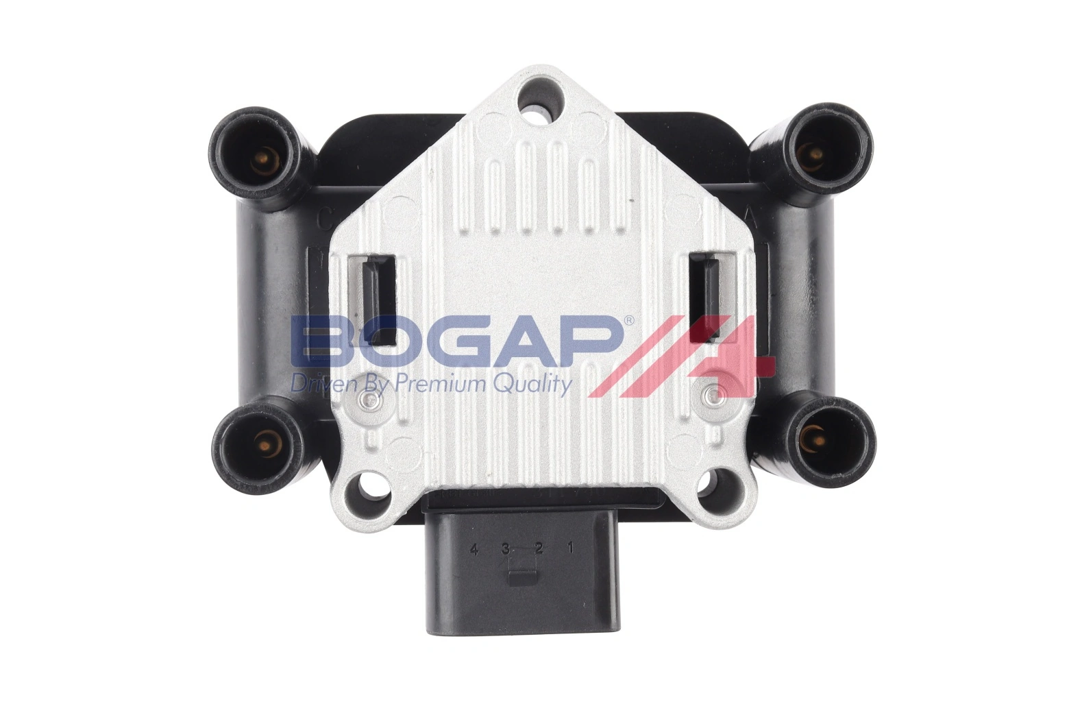 Ignition Coil BOGAP Premium A1511117