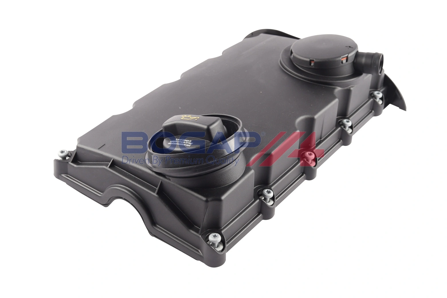 Cylinder Head Cover BOGAP Premium A1115116