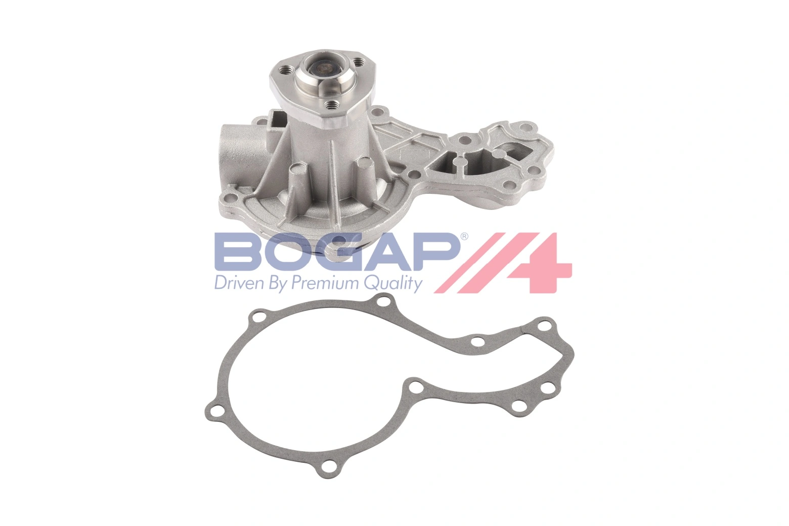 Water Pump, engine cooling BOGAP Premium A4234155
