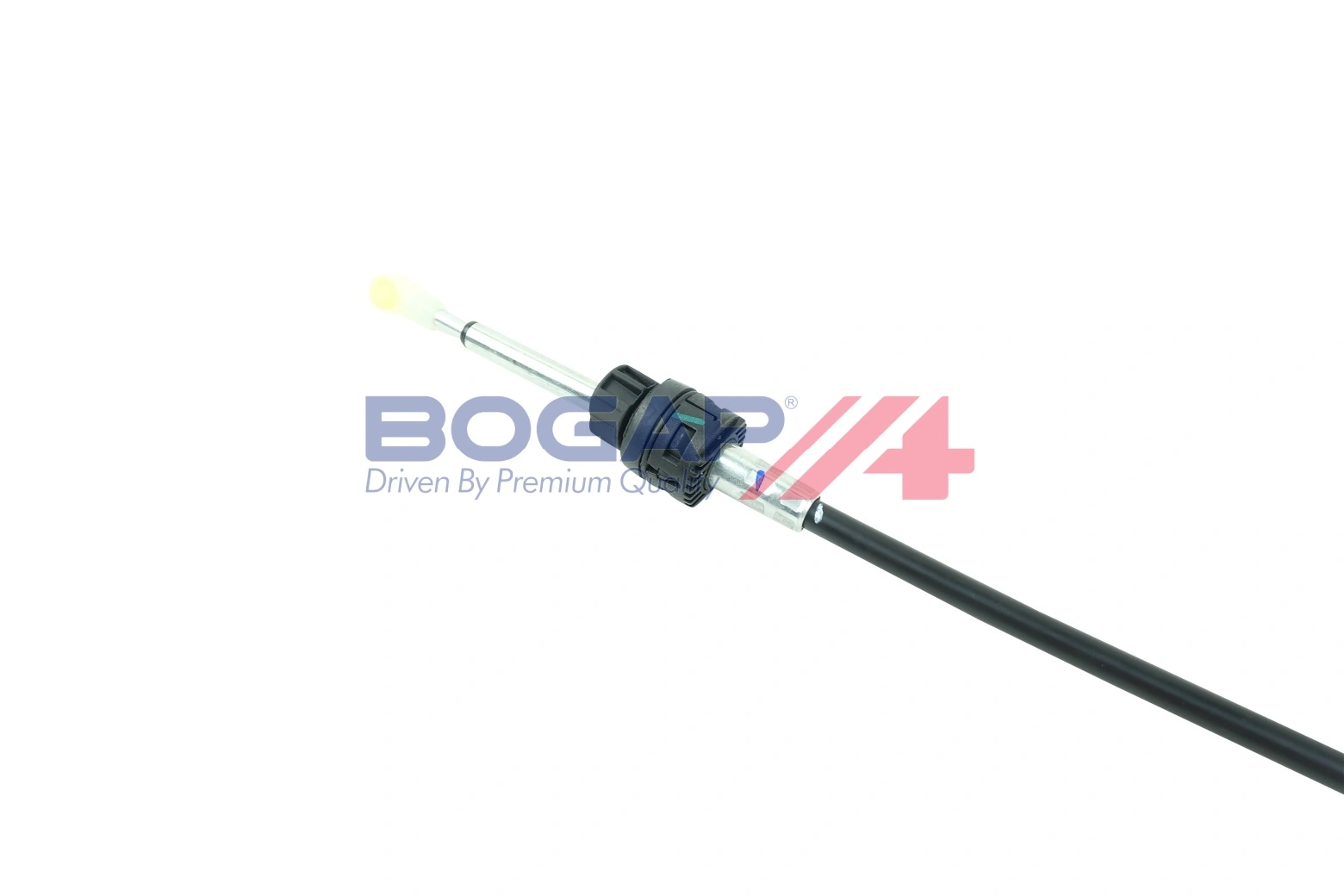 Sensor, crankshaft pulse BOGAP Premium A6115118