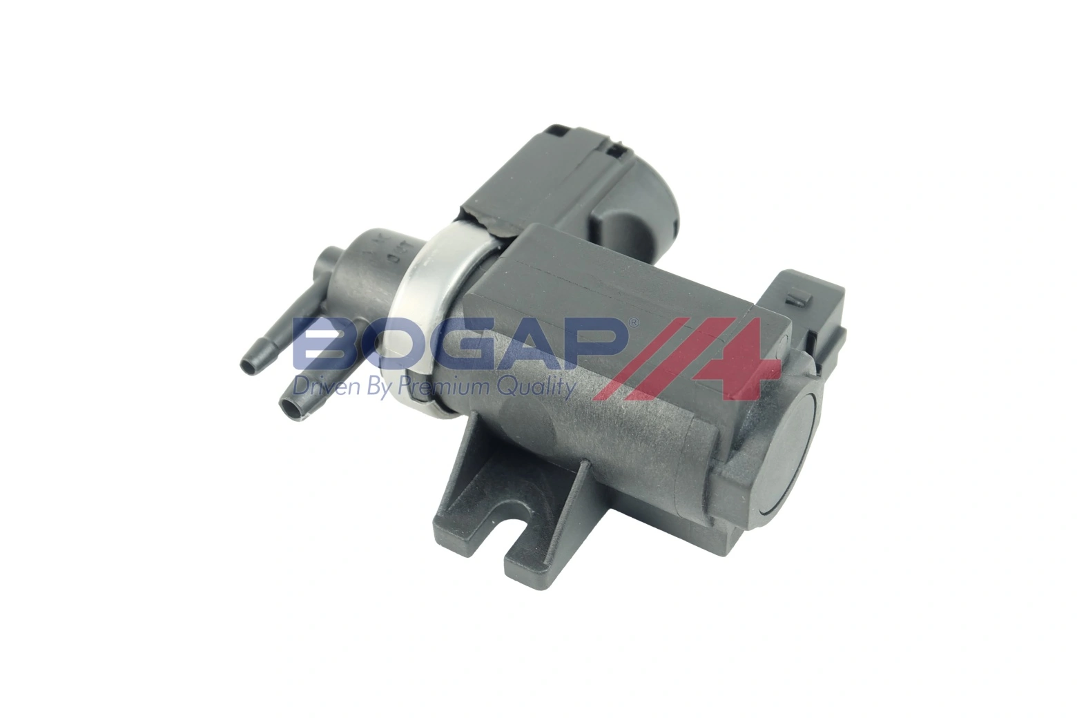 Pressure converter, turbocharger BOGAP Premium W6112100