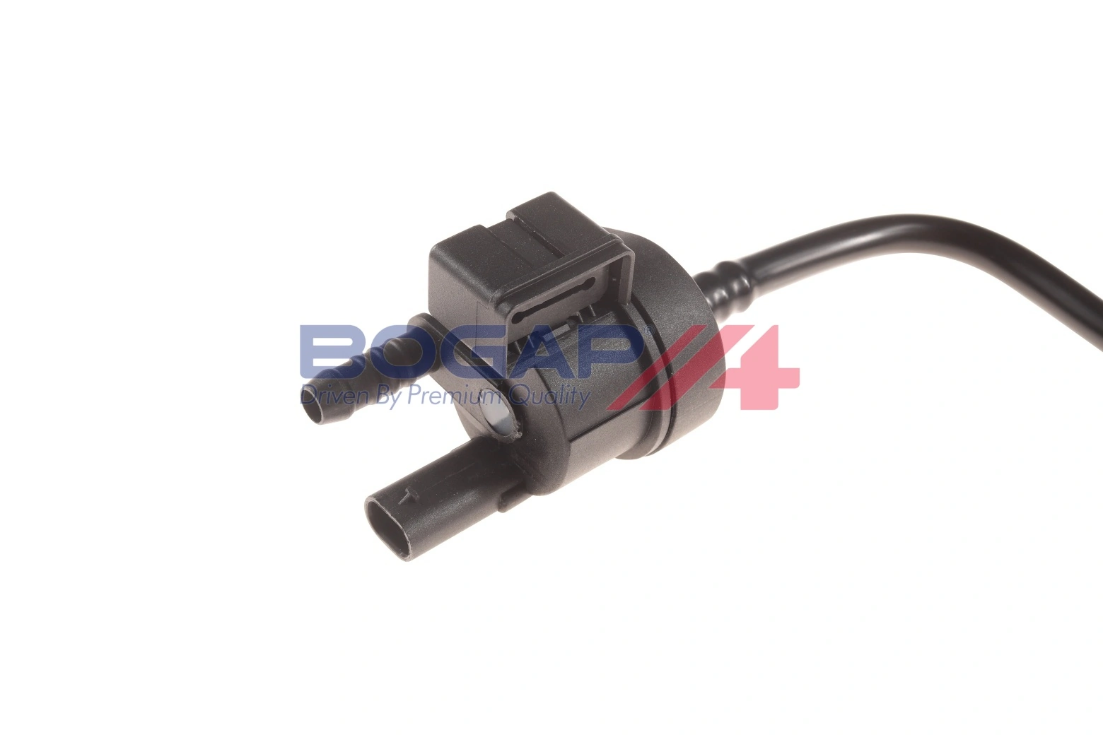 Throttle Body BOGAP Premium A6319135