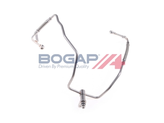Oil Pipe, charger BOGAP Premium B1728106