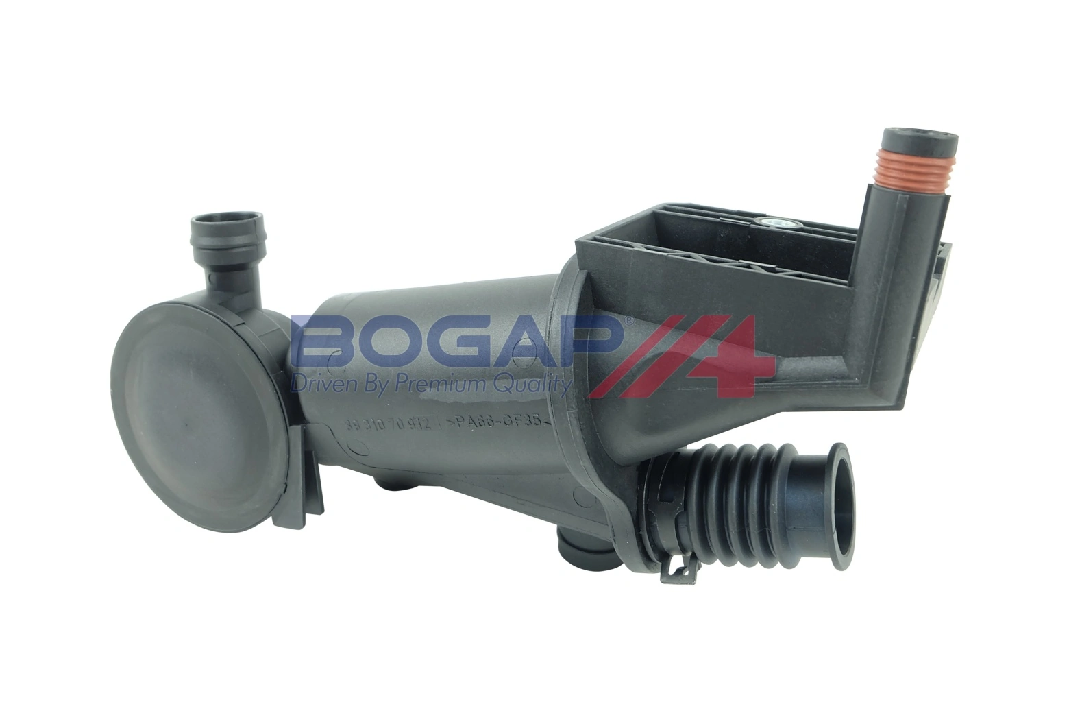 Valve, crankcase ventilation BOGAP Premium A1211132