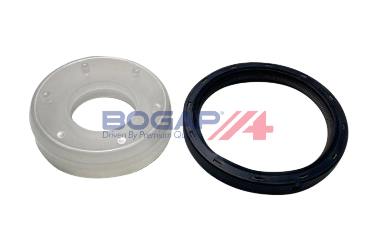 Shaft Seal, crankshaft BOGAP Premium B1119104