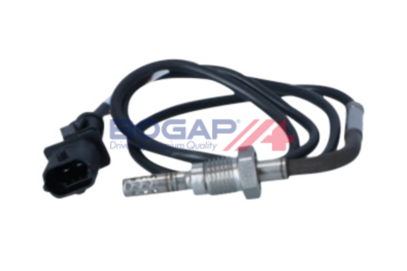 Sensor, exhaust gas temperature BOGAP Premium W6120166