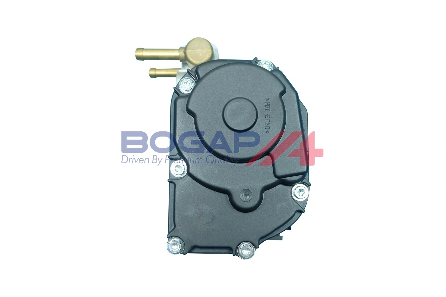 Throttle Body BOGAP Premium A6319115