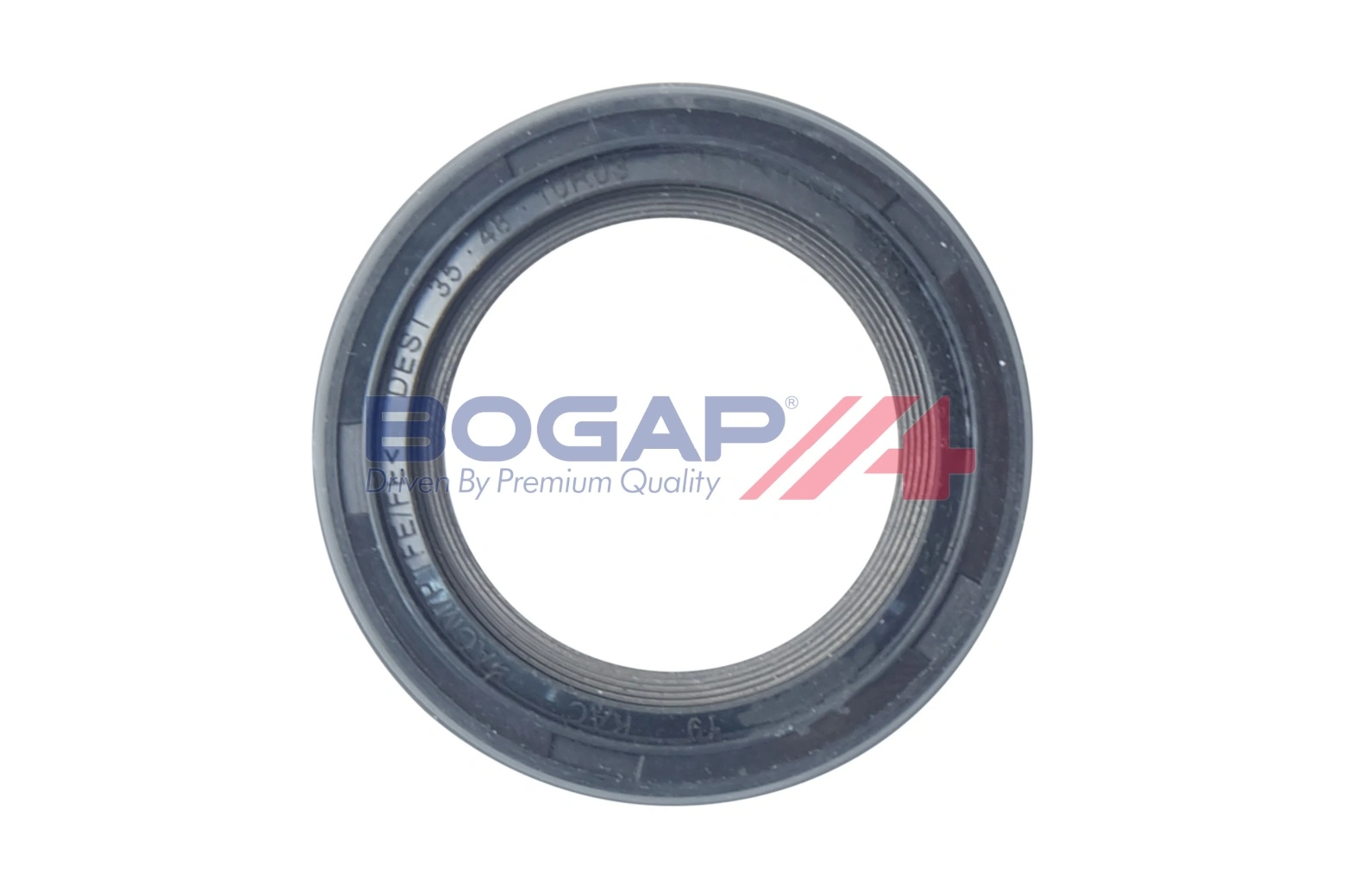 Shaft Seal, crankshaft BOGAP Premium A1119102