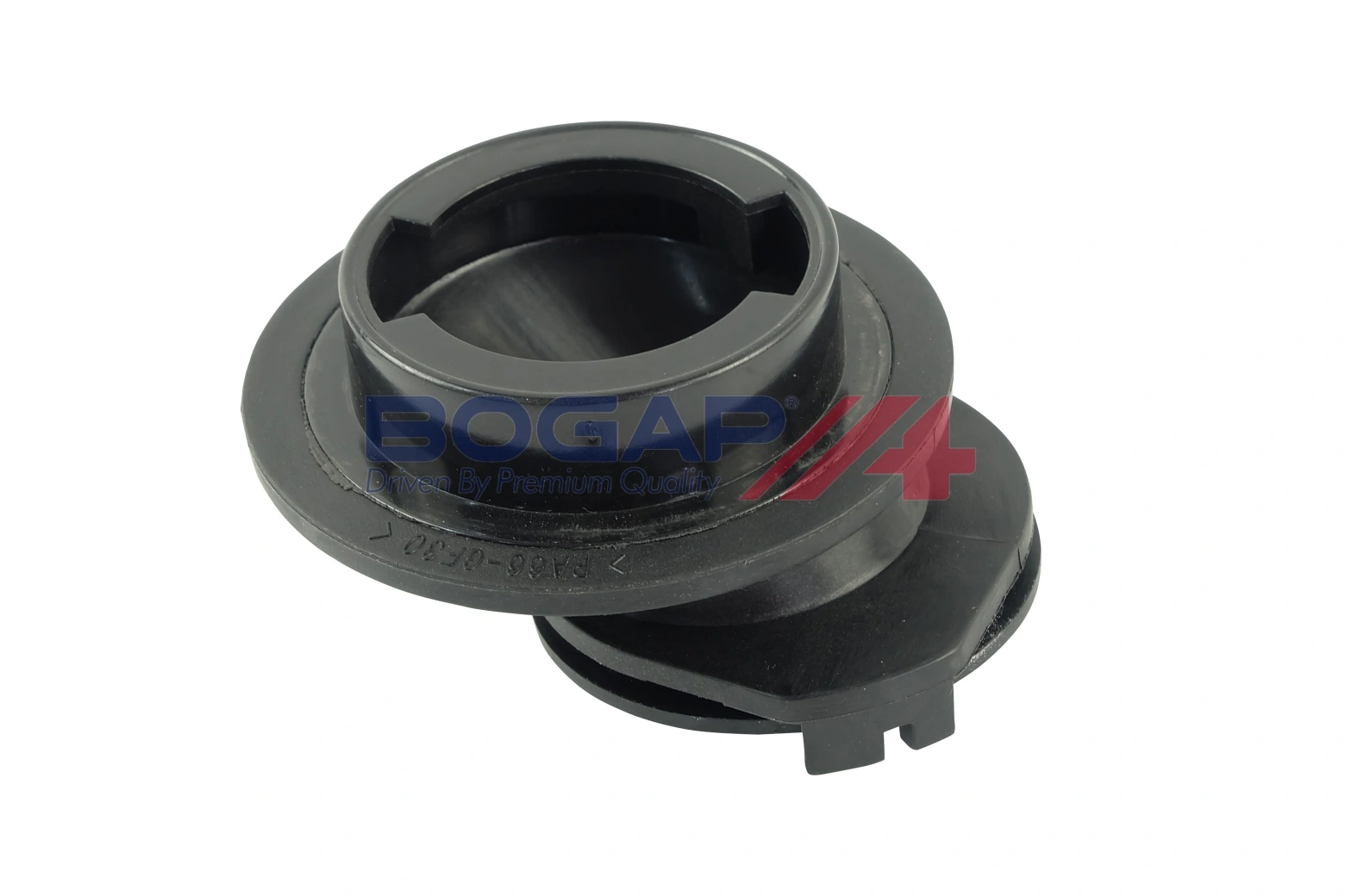 Pipe, oil filler neck BOGAP Premium A1429101