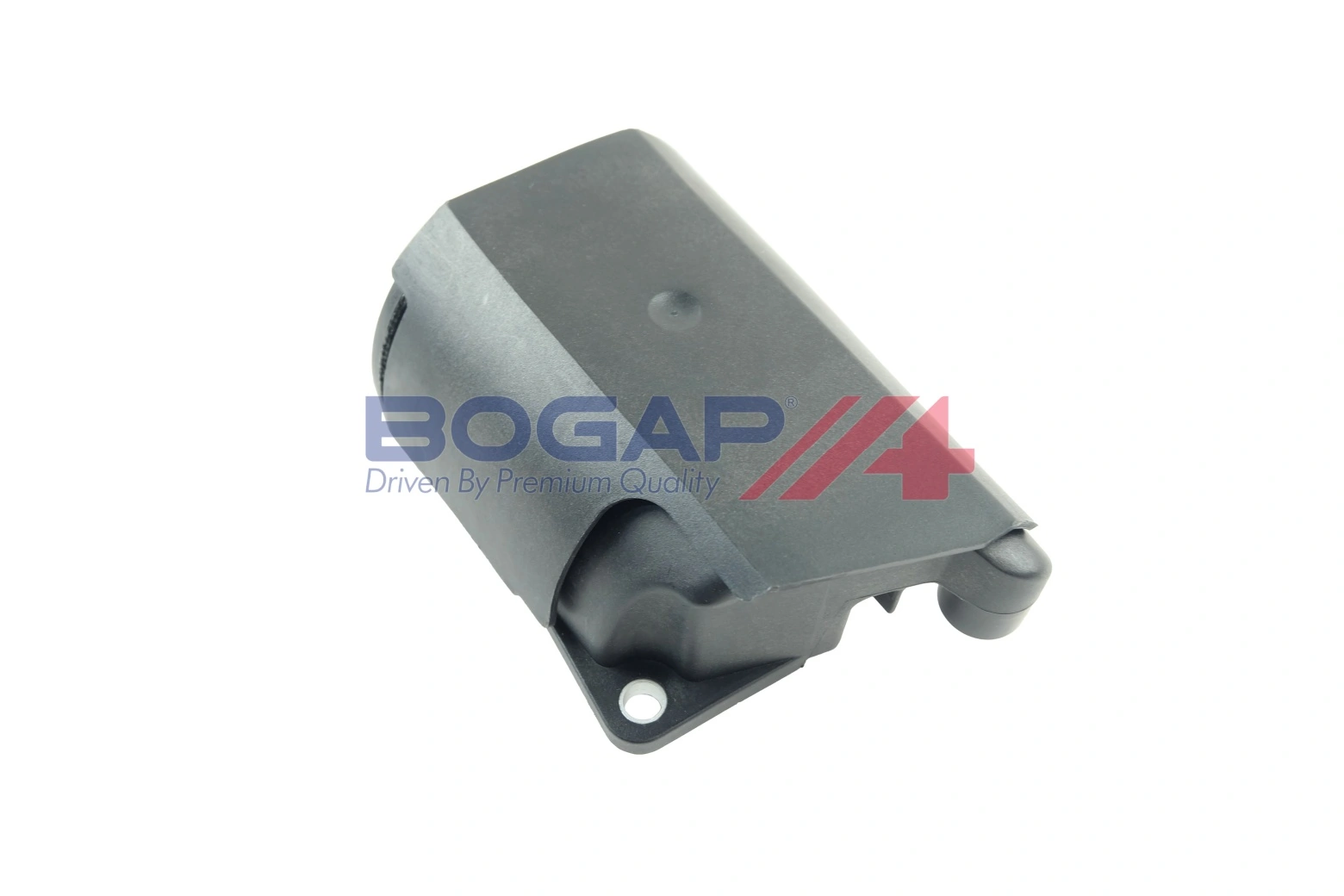Oil Separator, crankcase ventilation BOGAP Premium V1216100