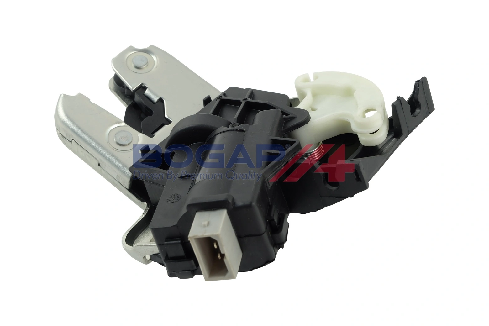 Tailgate Handle BOGAP Premium A5140100