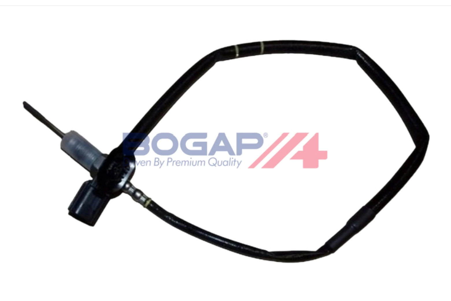 Sensor, exhaust gas temperature BOGAP Premium L6120145