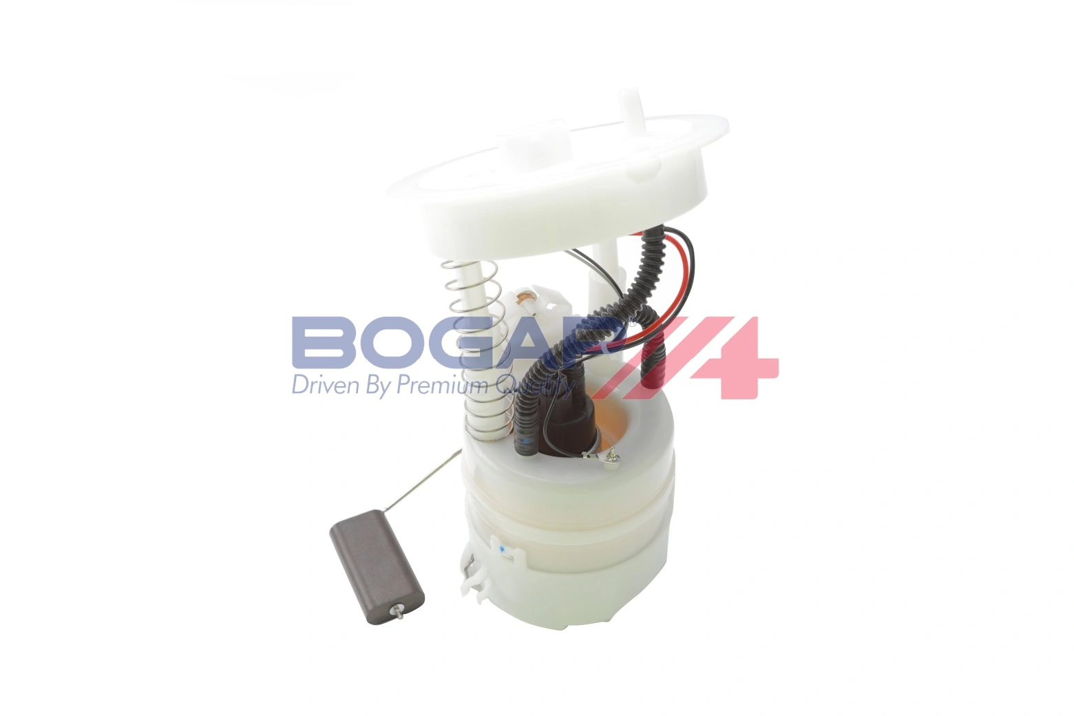 Fuel Pump BOGAP Premium B1622126