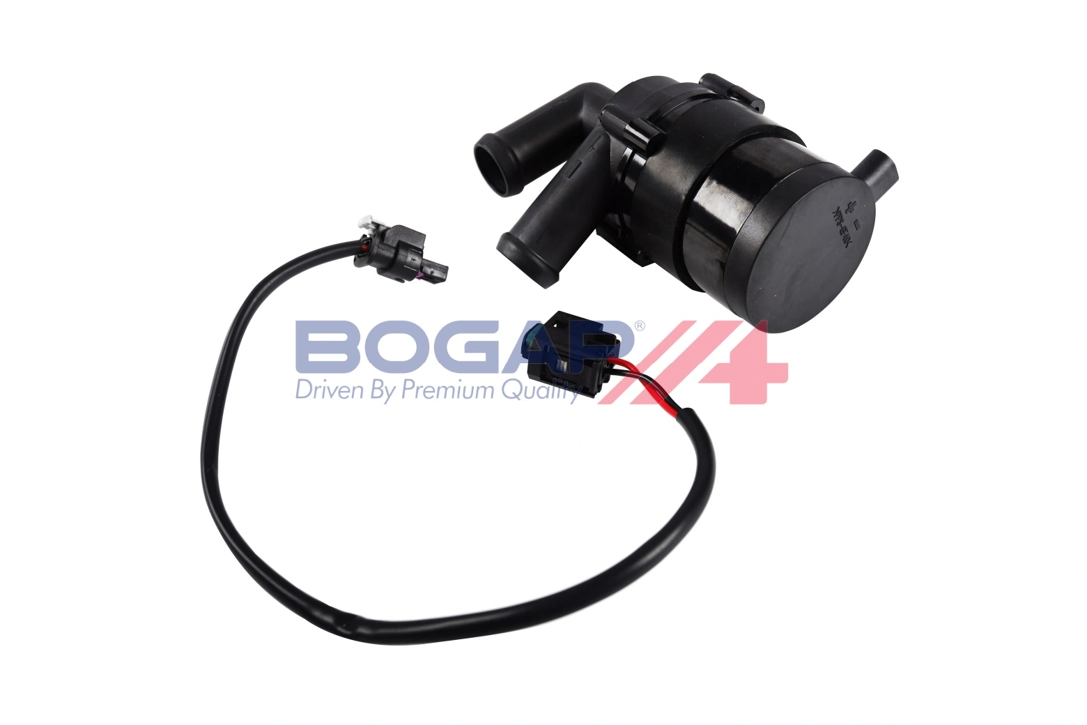 Auxiliary Water Pump (cooling water circuit) BOGAP Premium A4233145