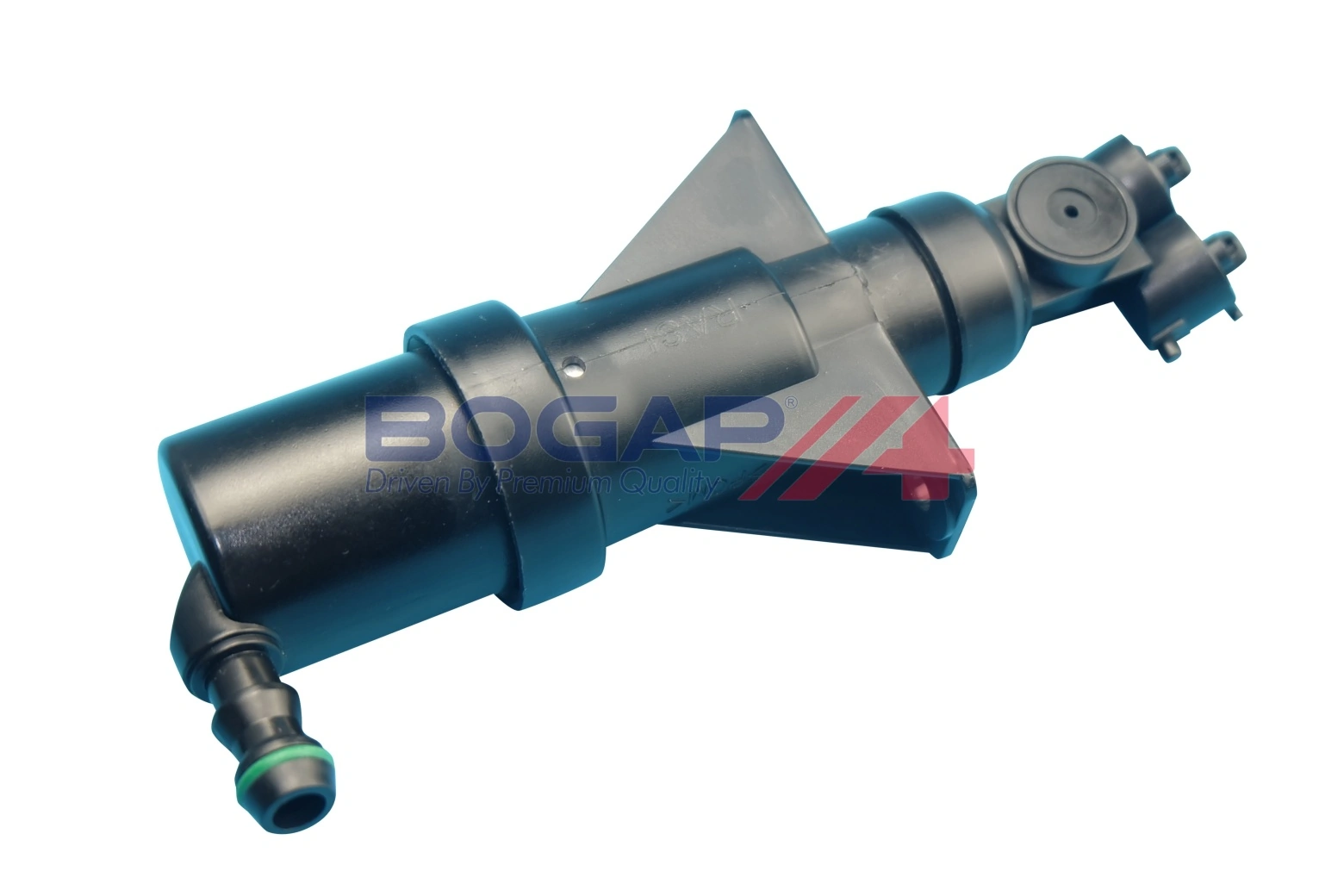Washer Fluid Jet, headlight cleaning BOGAP Premium A5522115