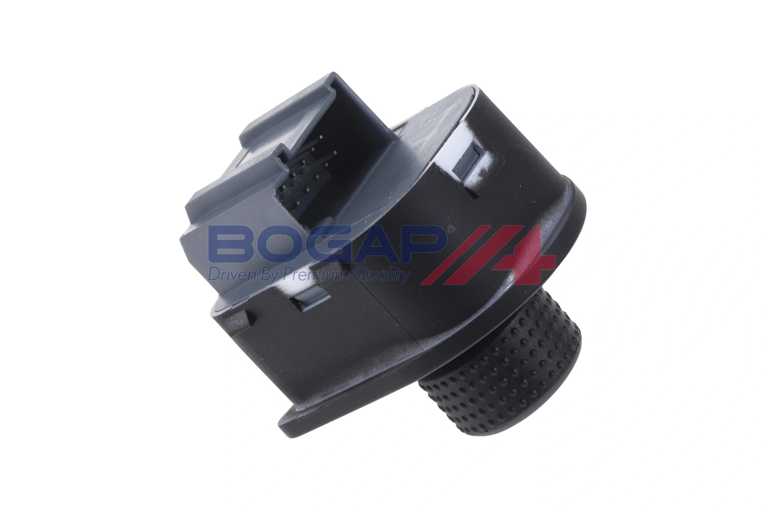 Switch, window regulator BOGAP Premium A7339129