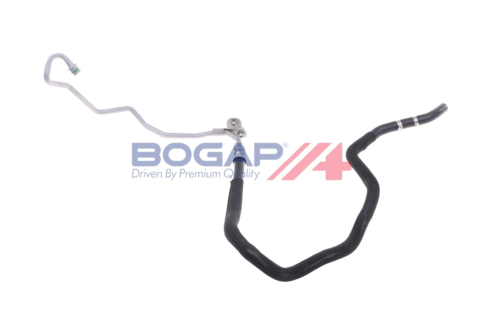 Hydraulic Hose, steering BOGAP Premium A3220130