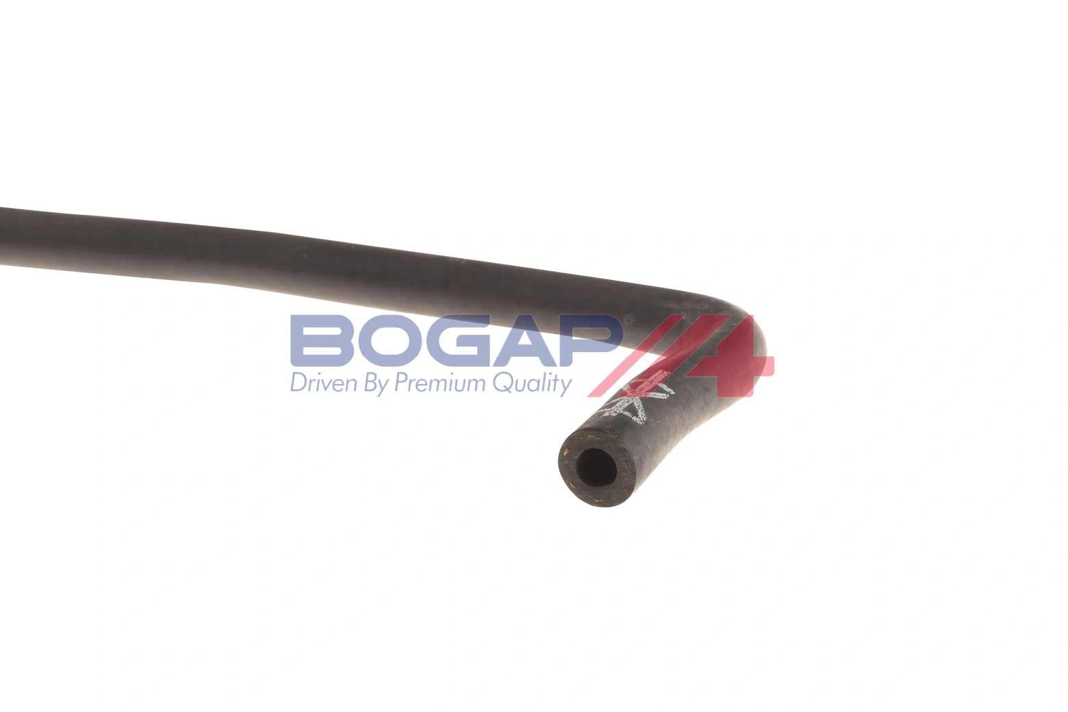 Radiator Hose BOGAP Premium A4228248