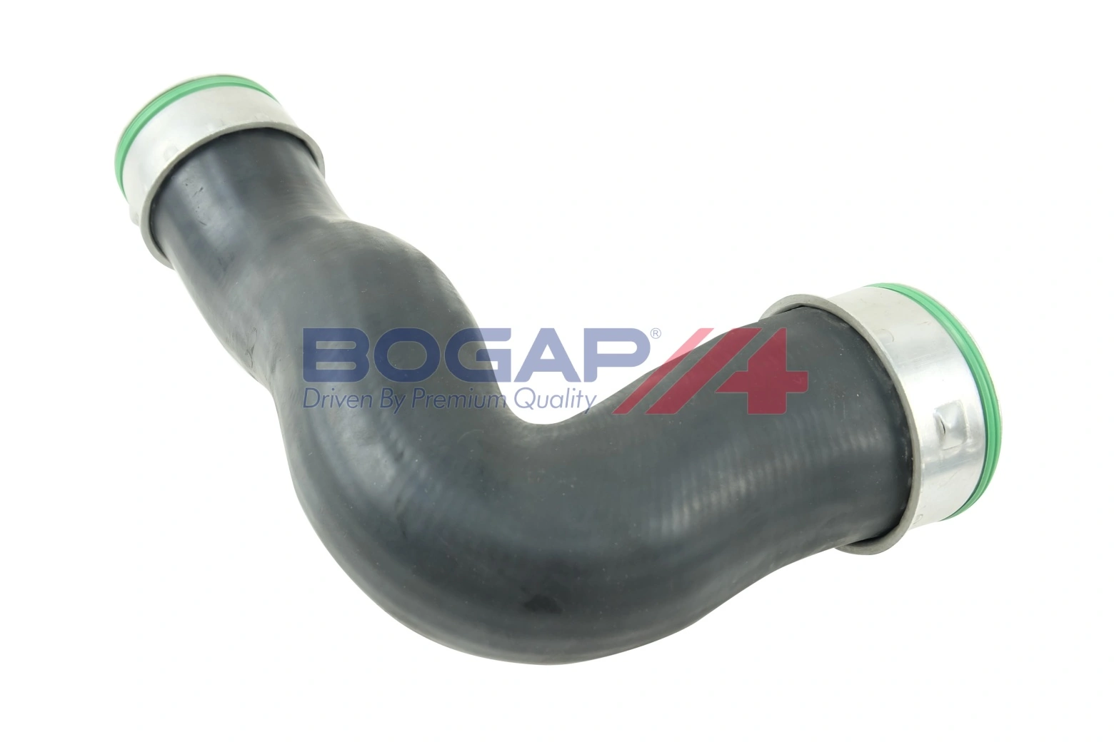 Charge Air Hose BOGAP Premium A1711106