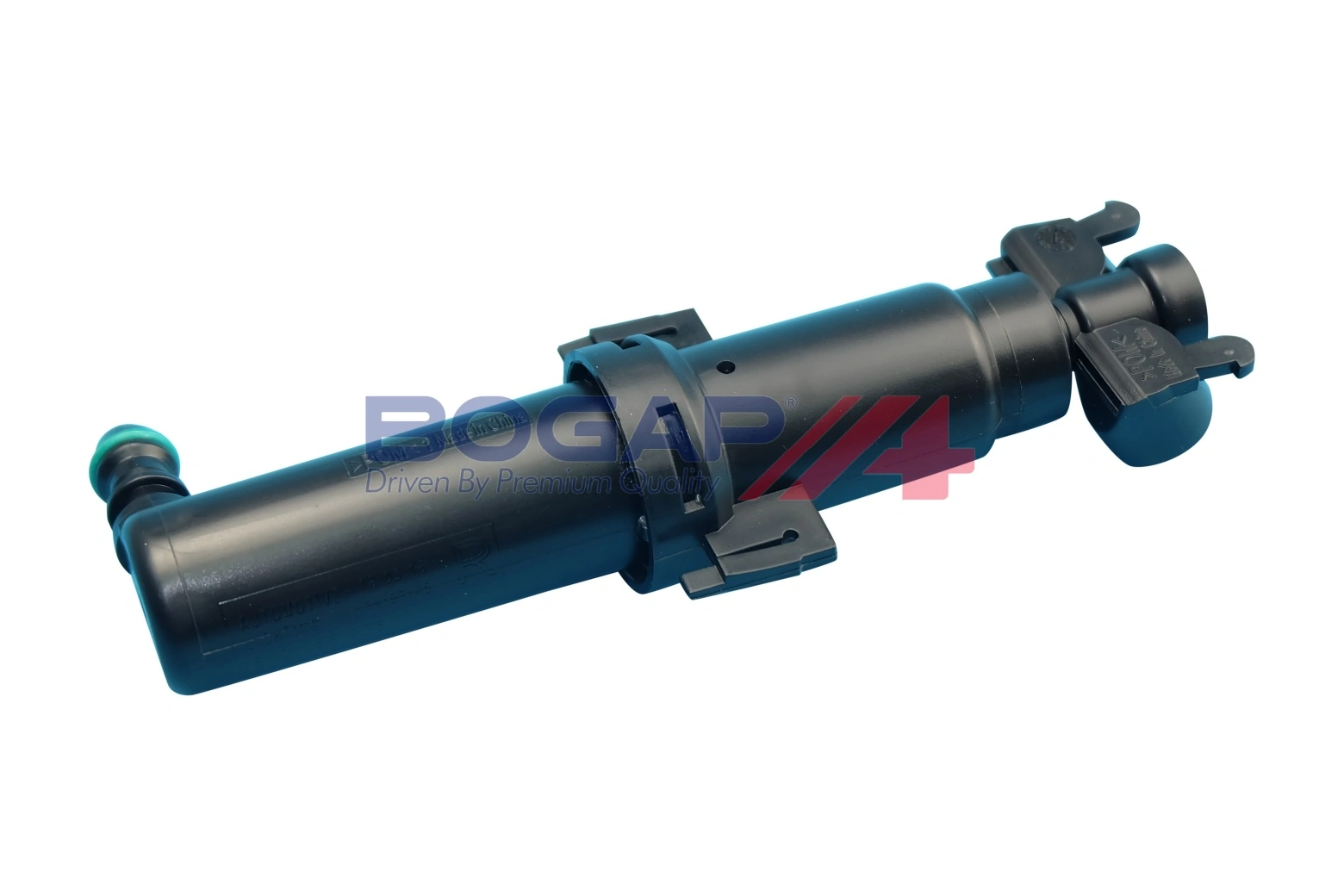 Washer Fluid Jet, headlight cleaning BOGAP Premium A5522139