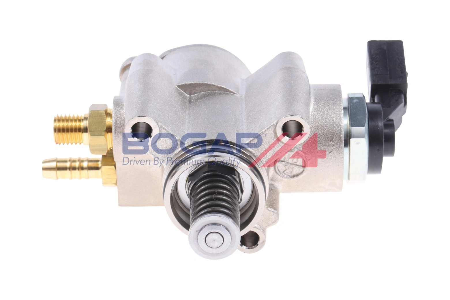 High Pressure Pump BOGAP Premium A1626123